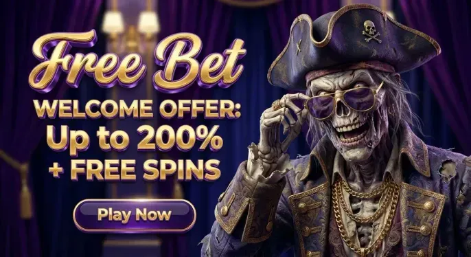 Free Bet Casino